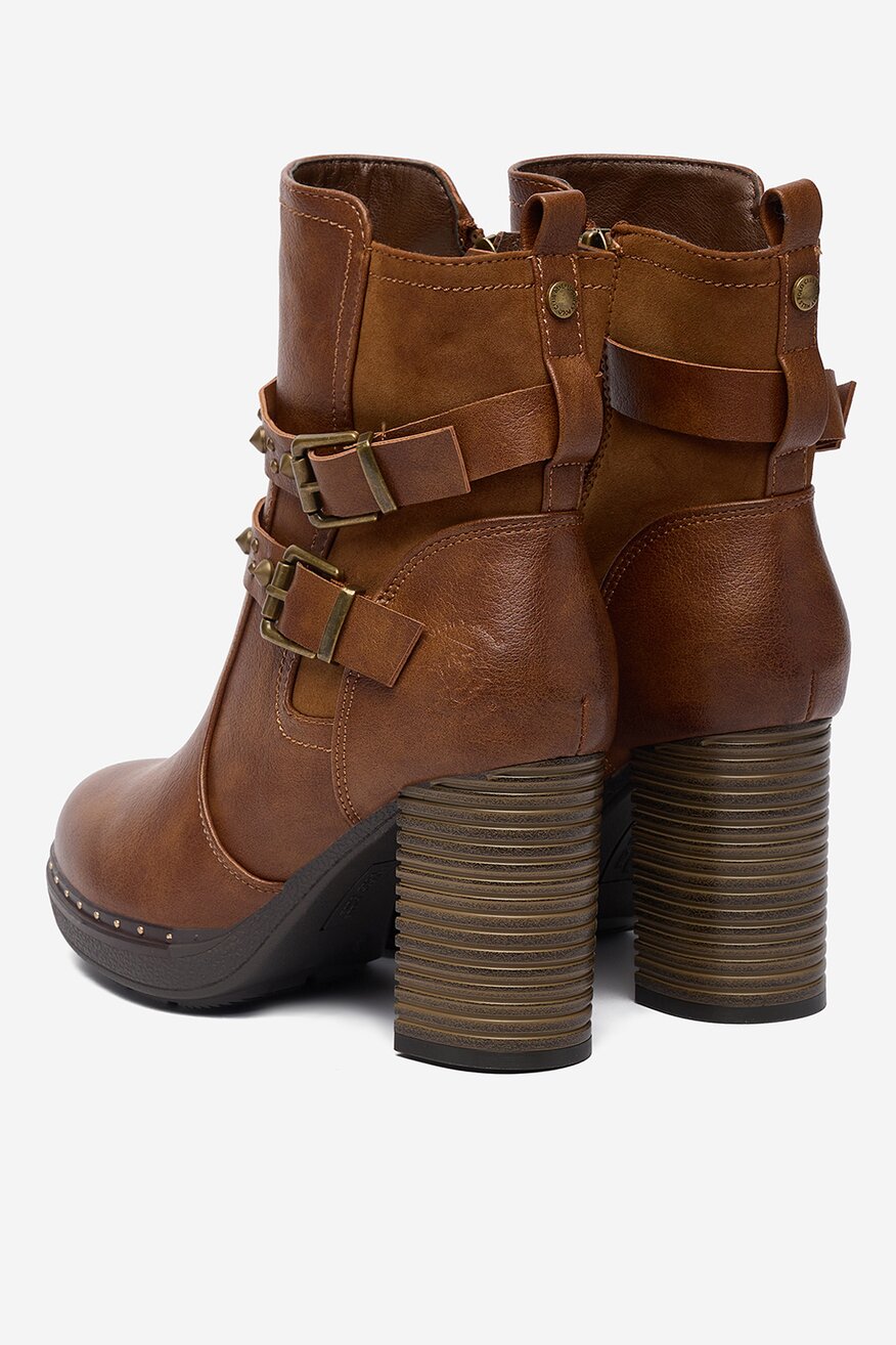 
                Боти Beverly Hills Polo Club КАФЯВ - 5906751538937