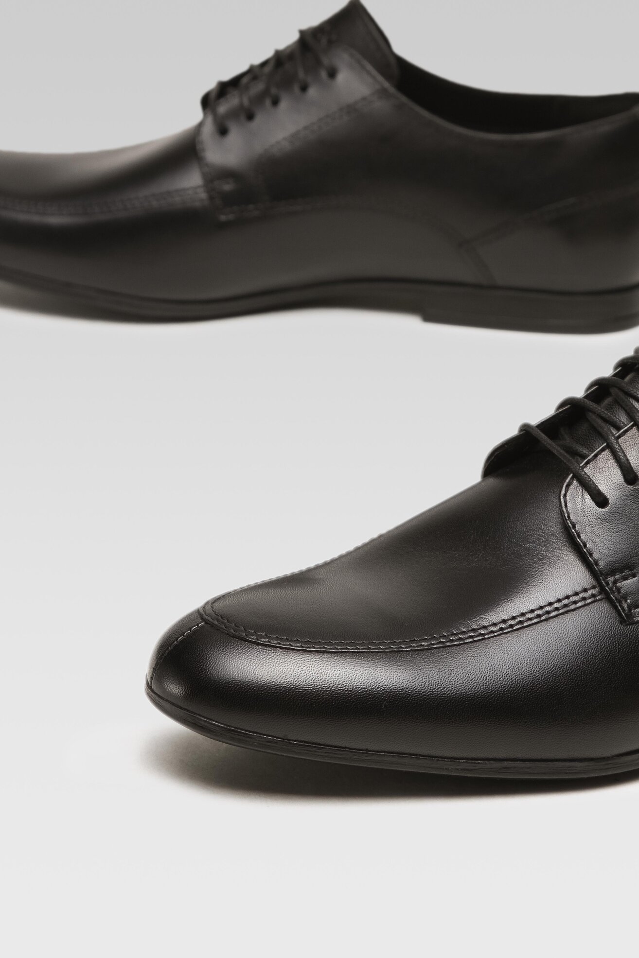 Półbuty Lasocki DANCER-16 MB Czarny