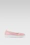 Platnena obuća Bassano WFA1410-4 ROZE