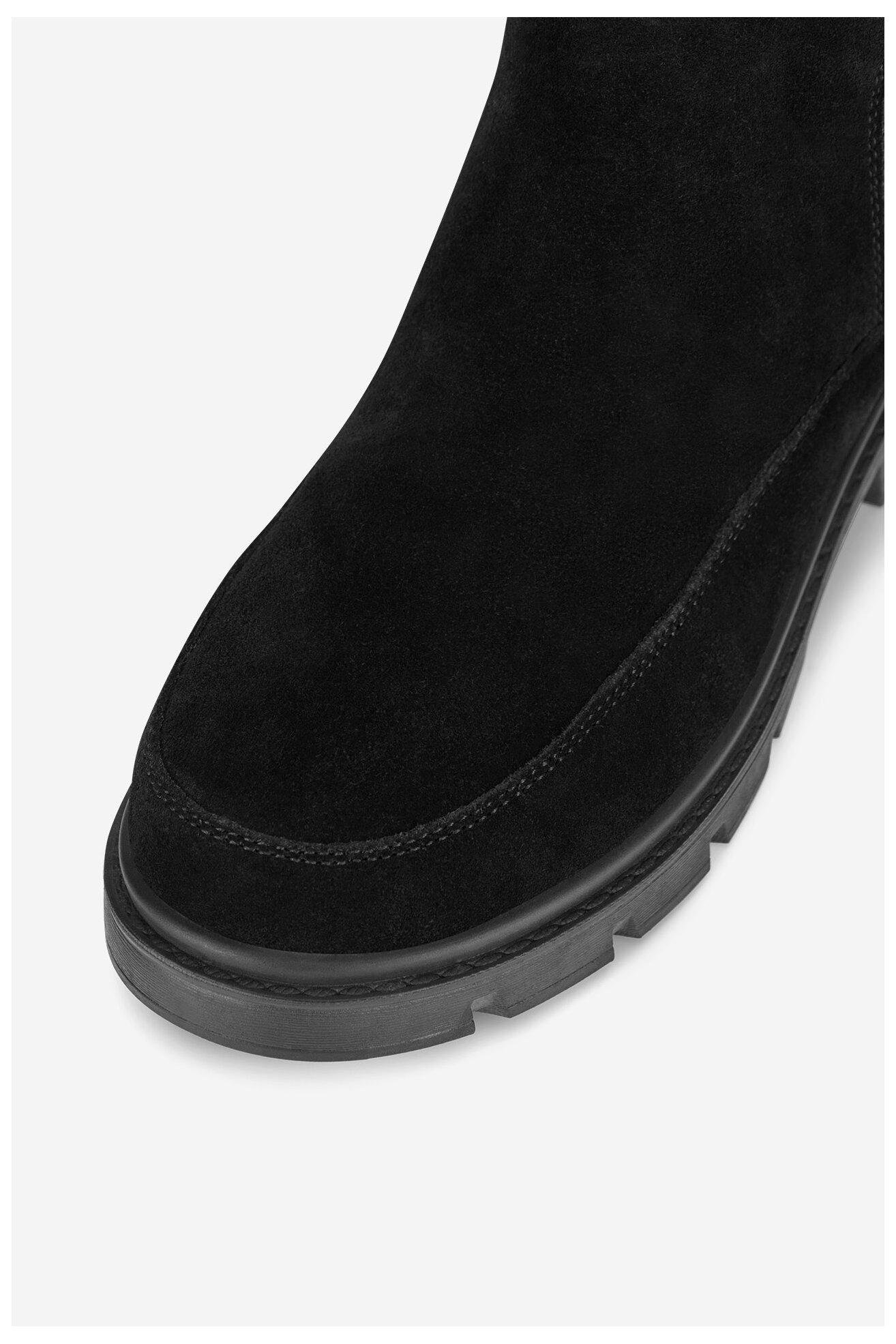 Боти Go Soft WFA2828-1Z ЧЕРЕН