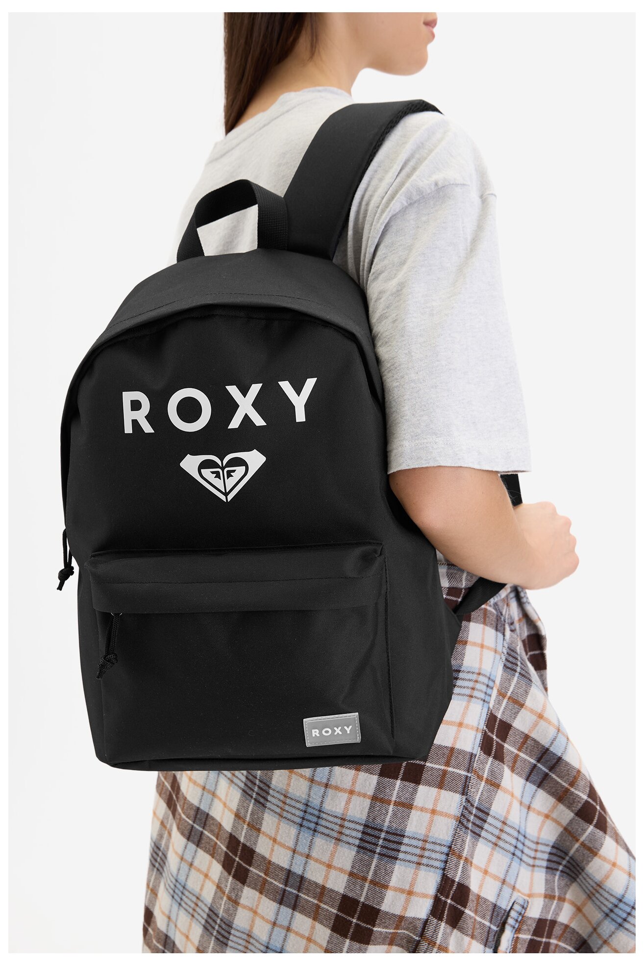 Раница ROXY CEOWB-ROXY-XS-001-09 ЧЕРЕН