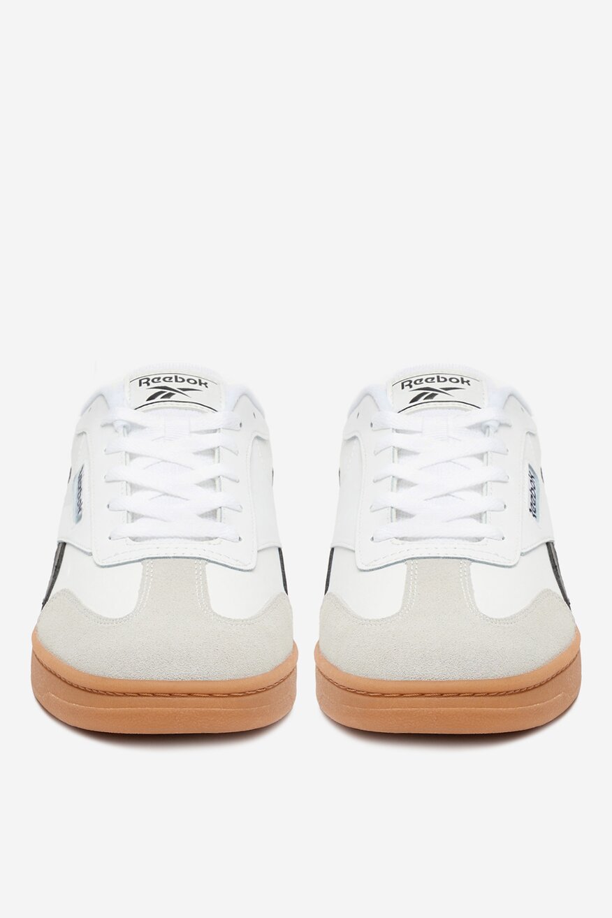 Sportovní obuv Reebok BÍLÁ - 5906751249505