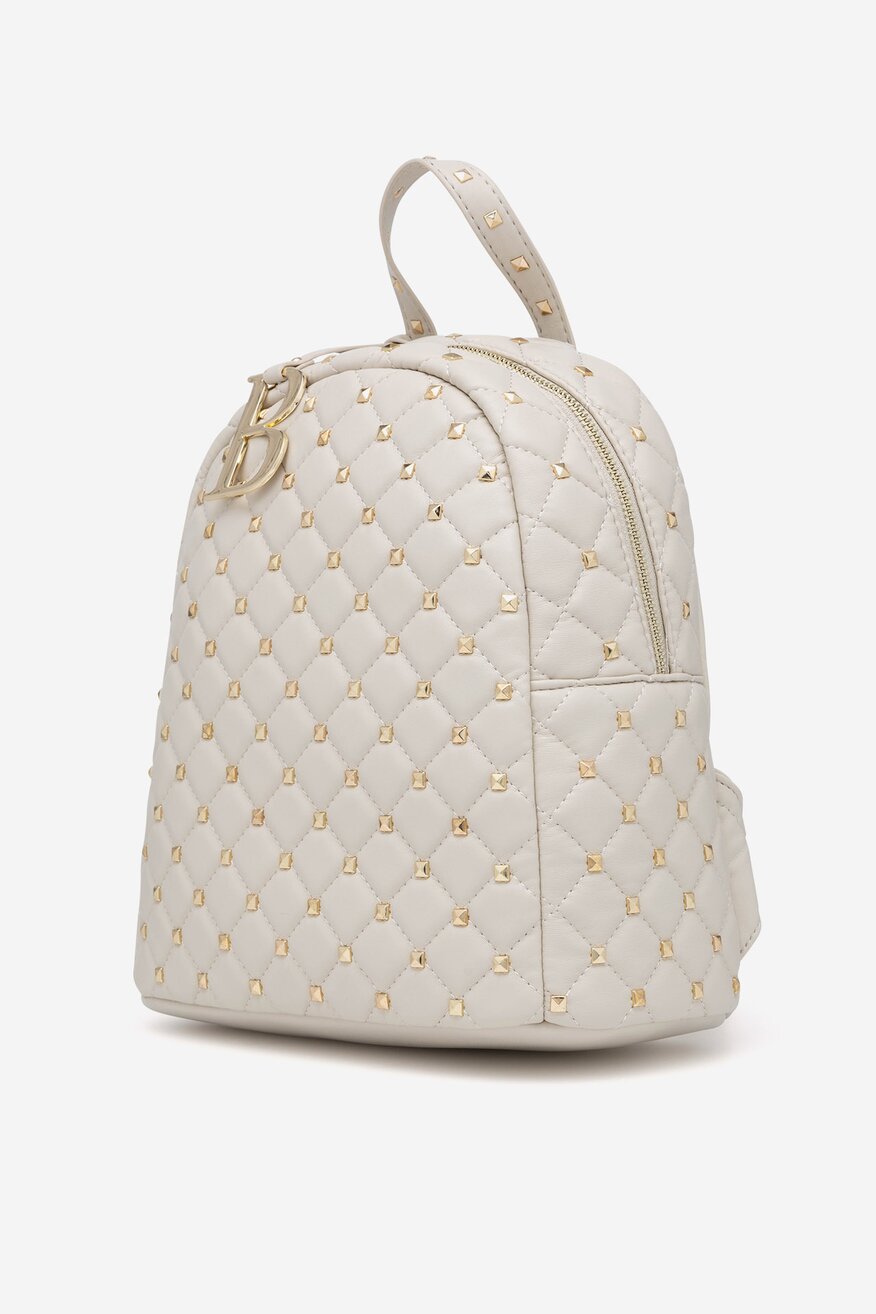 Badura - Plecak mały miejski - 5905588627142