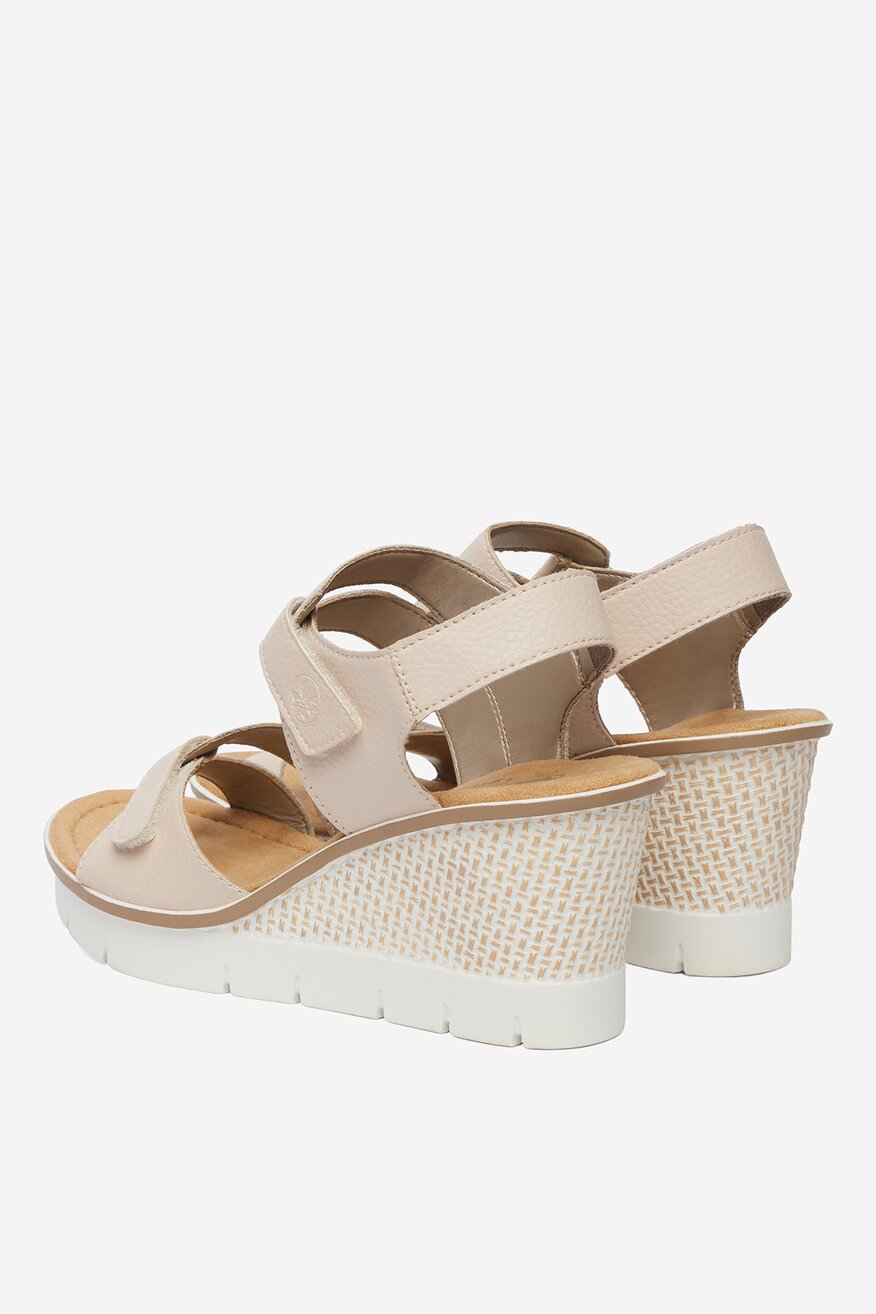 
                Сандали Rieker СВЕТЛОРОЗОВ - 5906751827208