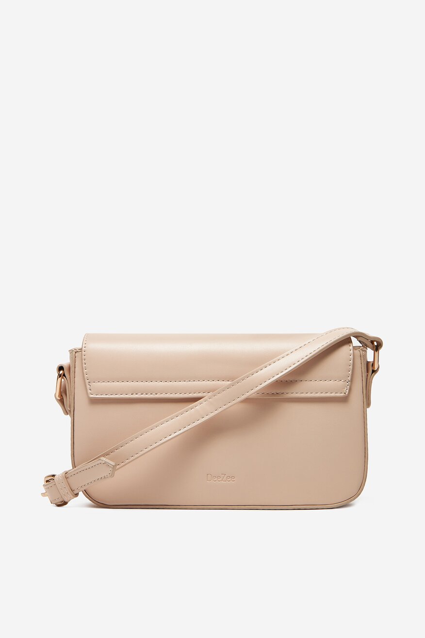 
                DeeZee - Mała torebka kopertówka - 5906751092460