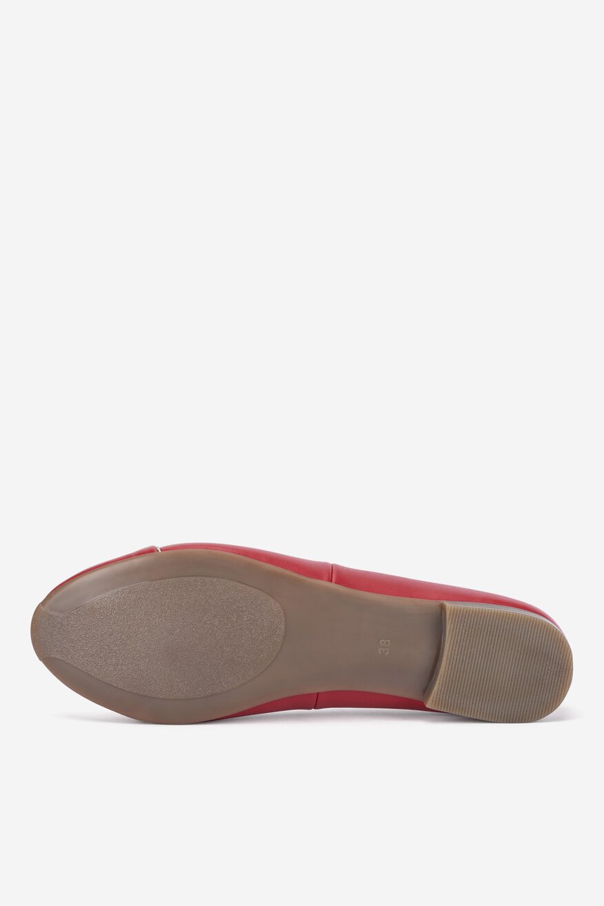 
                Балерина Lasocki ЧЕРВЕН - 5905588804635