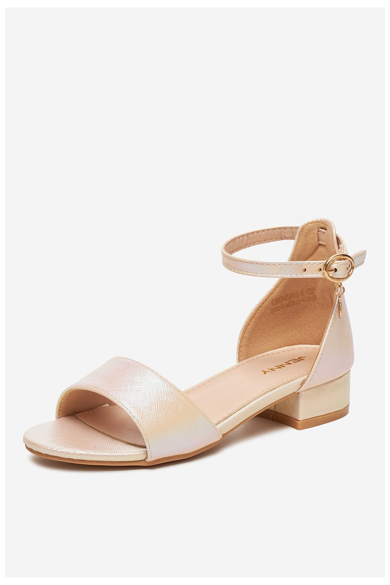 Szandál Jenny CM240902-5 ARANY