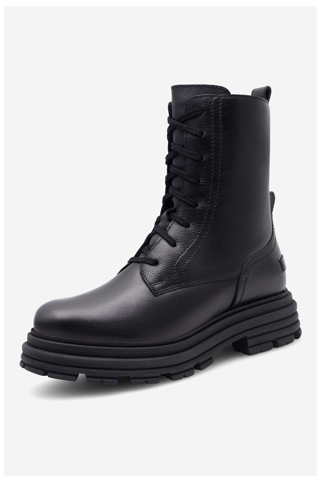 Bocanci Lasocki WI23-D689-01 NEGRU