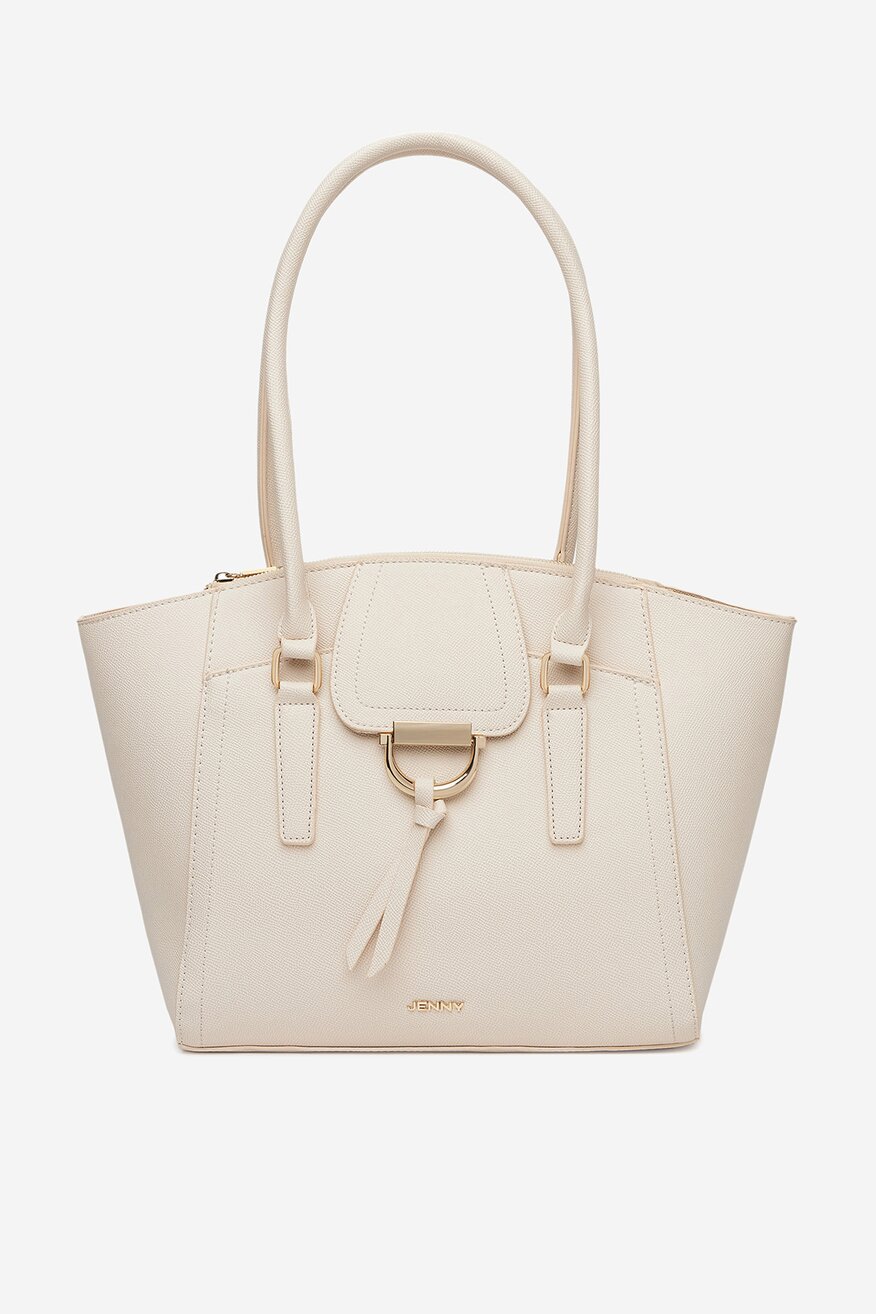 Jenny - Duża torebka shopper - 5903419916854