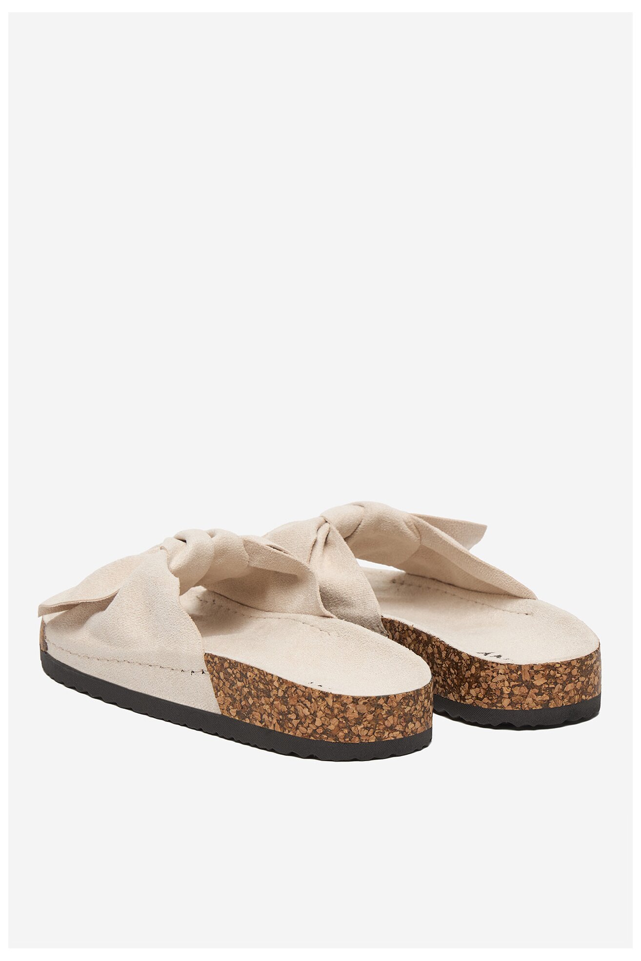 Шльопанець Jenny CEO-WSLS19-02 БЕЖЕВИЙ