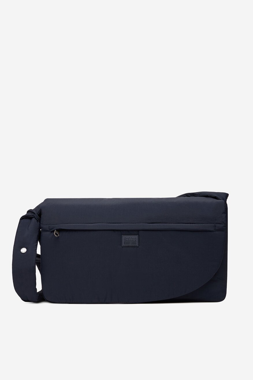 Дамска чанта G-STAR RAW КОБАЛТОВО СИНЬО - 5906751317976