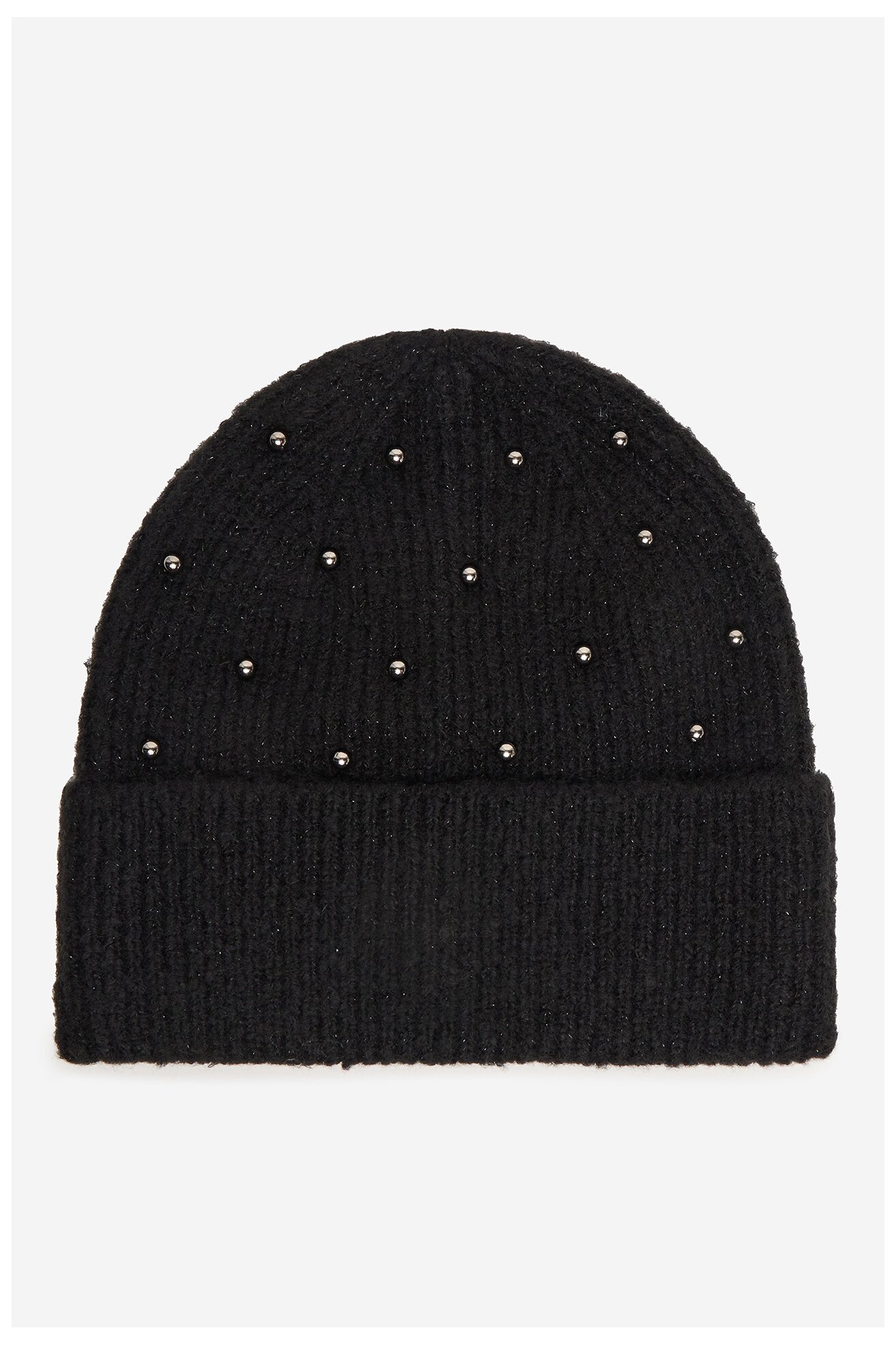 Ženska kapa NINE WEST CEO-NW-W3-001-AW25 CRNA