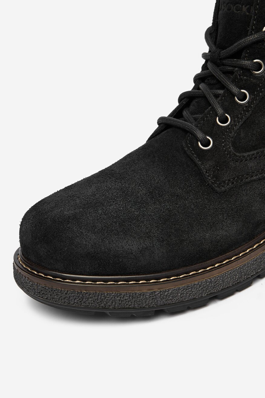 
                Bocanci Lasocki NEGRU - 5906751463284