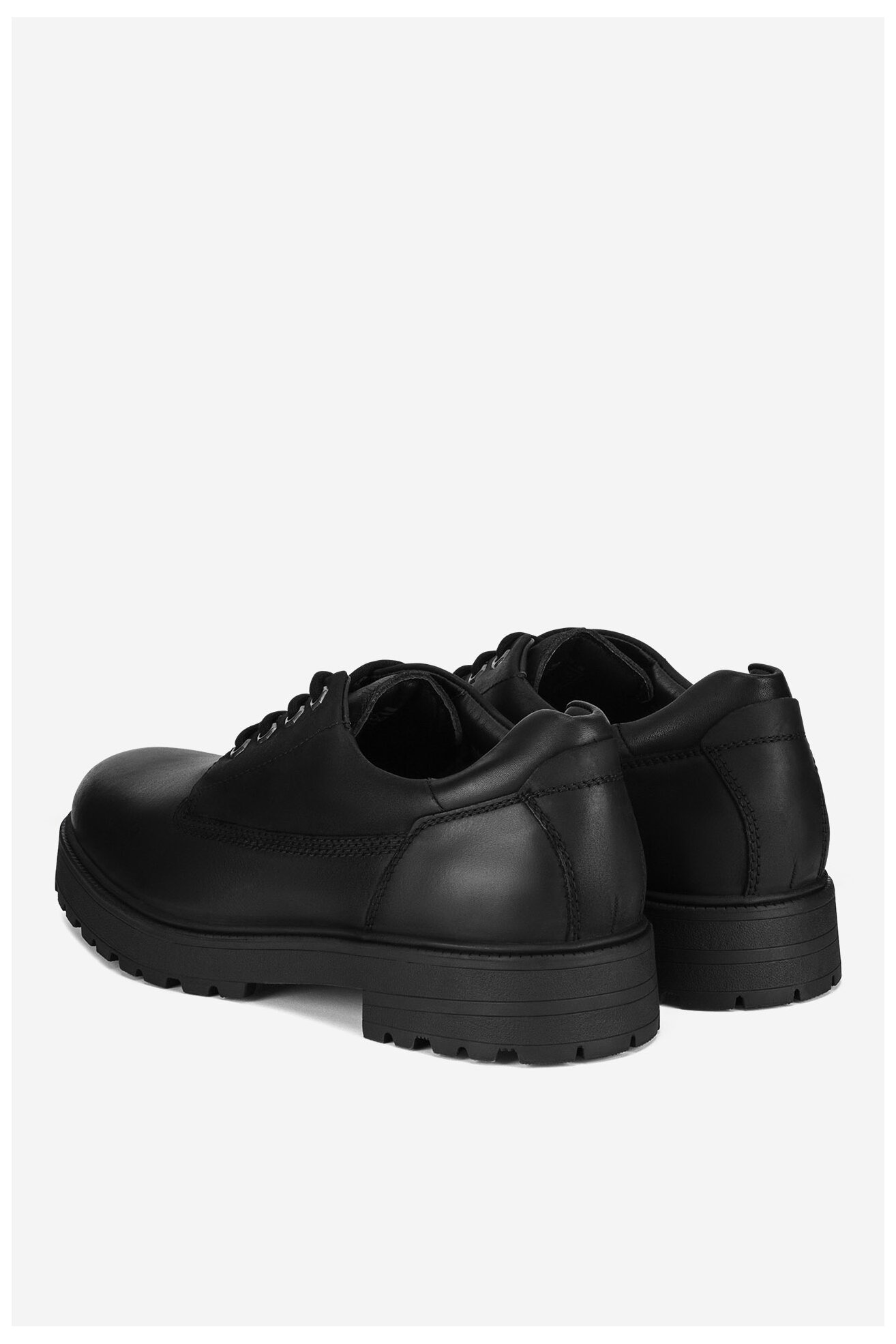 Cipele Lasocki MALI-01 MI08 CRNA