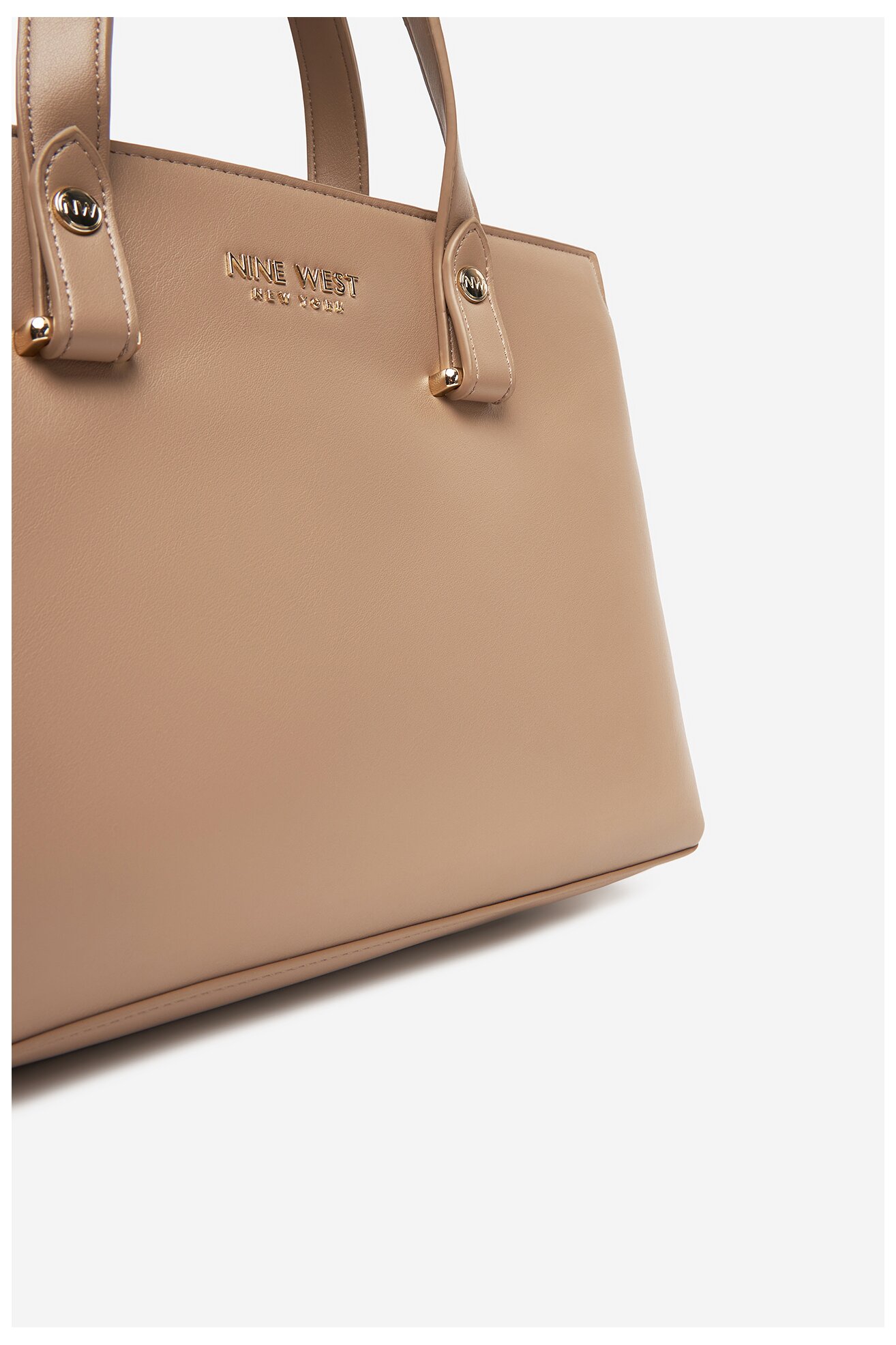 Kézitáska NINE WEST CEO-MAINE-LDA8203 BÉZS