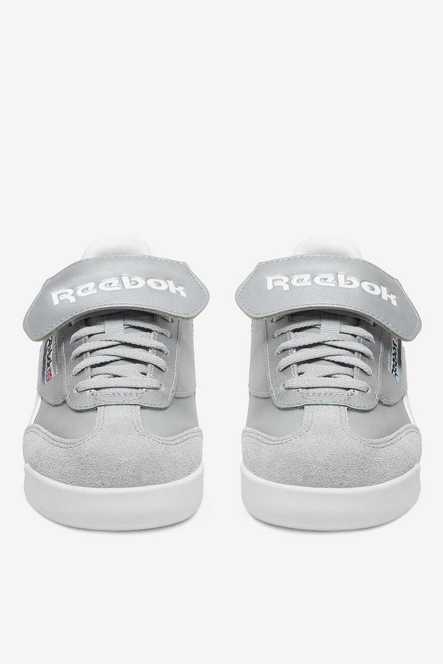 Încălțăminte sport Reebok ARGINTIU - 5906751017784