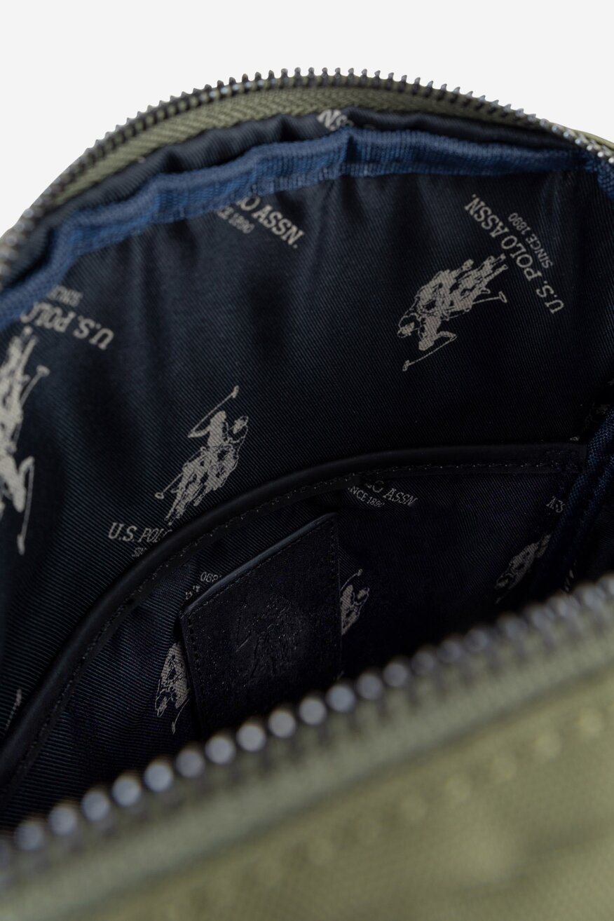 
                U.S. POLO ASSN. - Torebka crossbody - 5905588973065