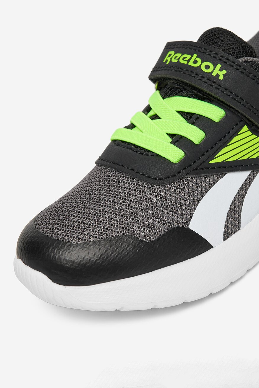 Sportovní obuv Reebok ČERNÁ - 5906751068670