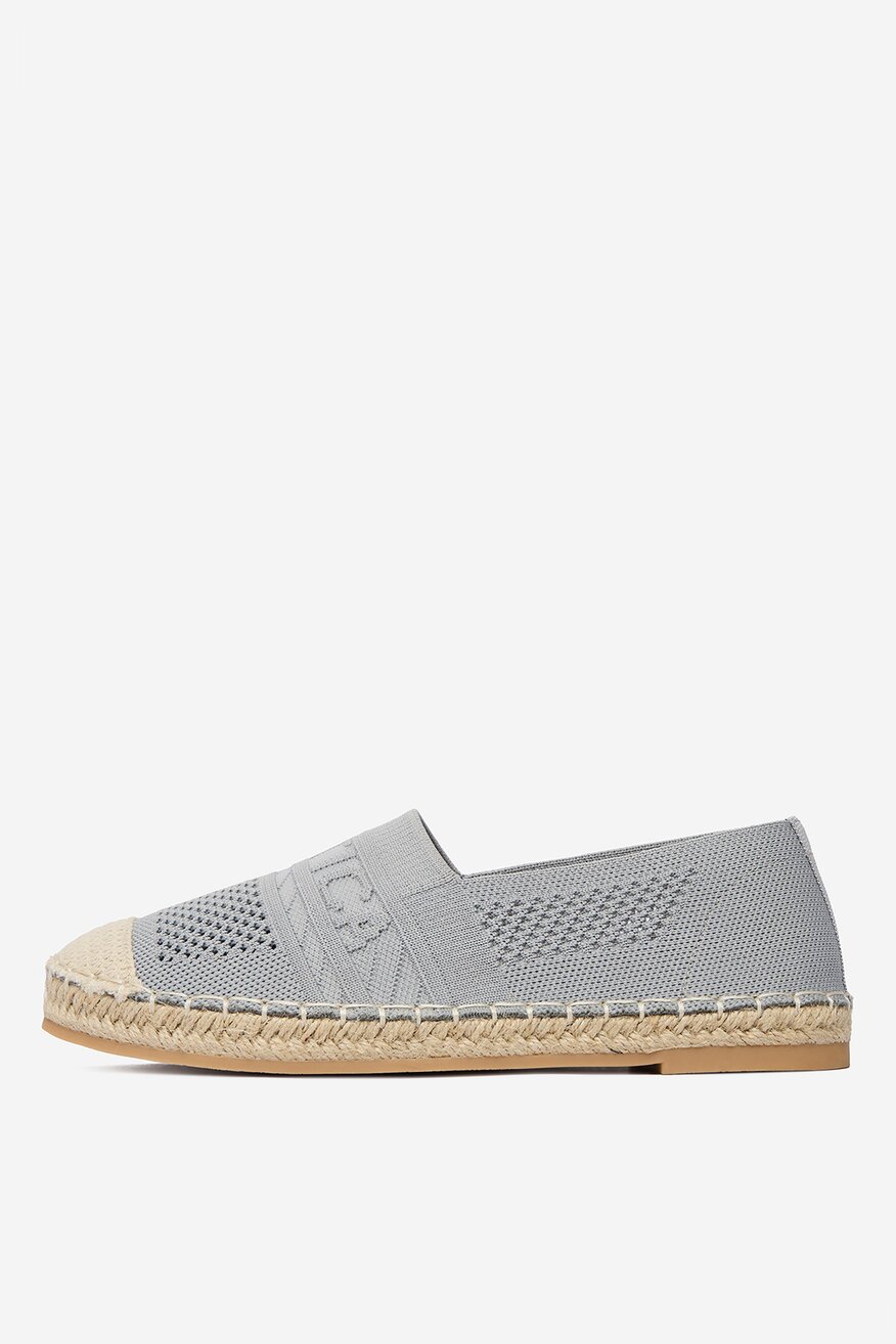 NAUTICA - Espadryle - 5907964074342
