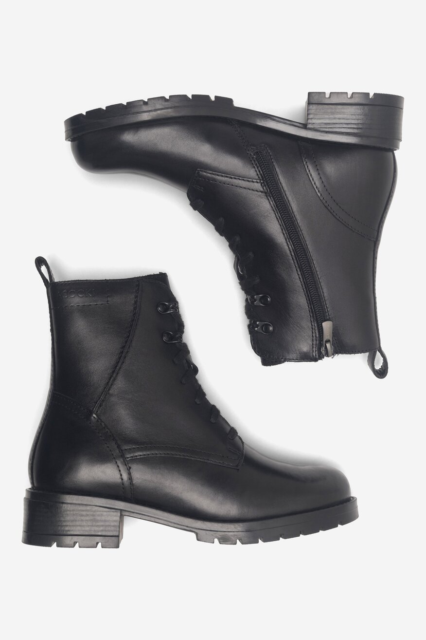 
                Боти Lasocki ЧЕРЕН - 5905588805137