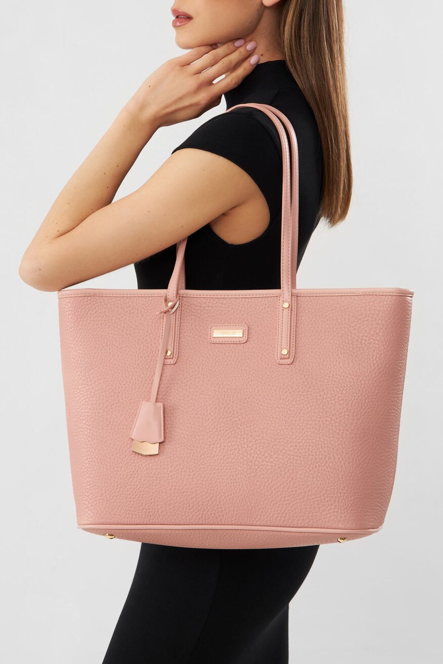 Quazi - Duża torebka shopper - 5905588318873