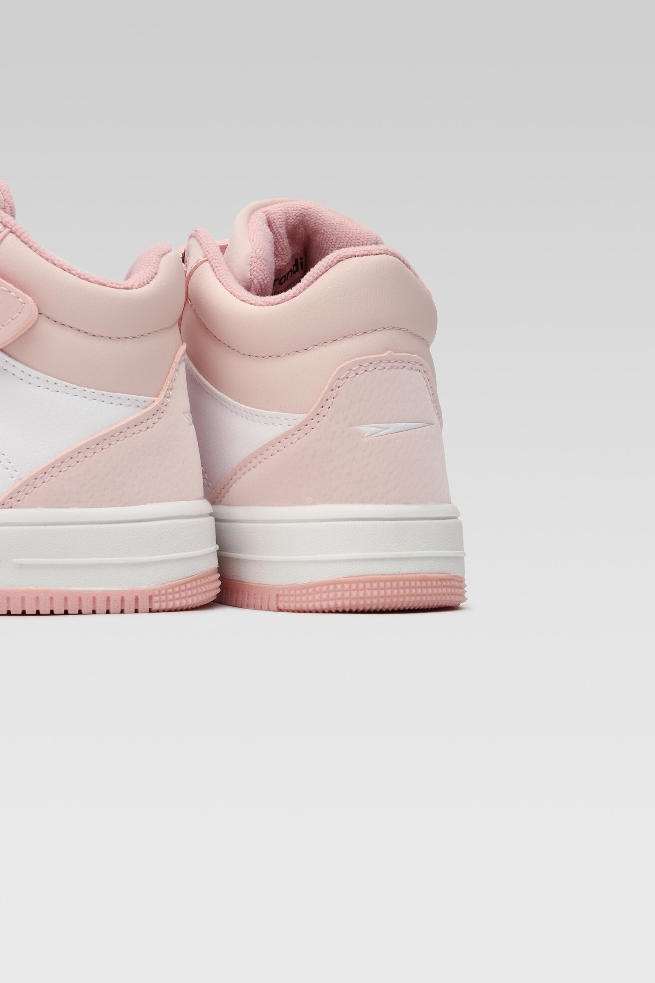 Obuwie sportowe Sprandi JUMPSHOT CP40-20336Y(IV)DZ Różowy