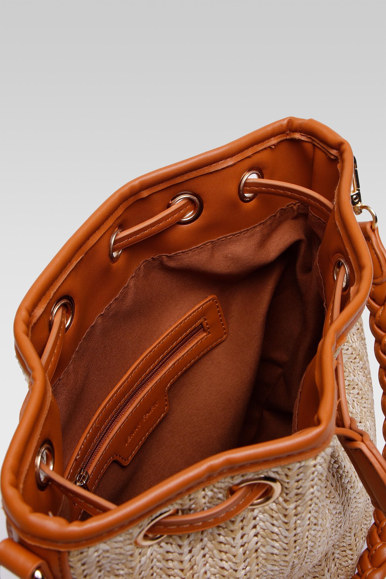 Torebka Jenny Fairy MJK-C-339-20-01 Camel