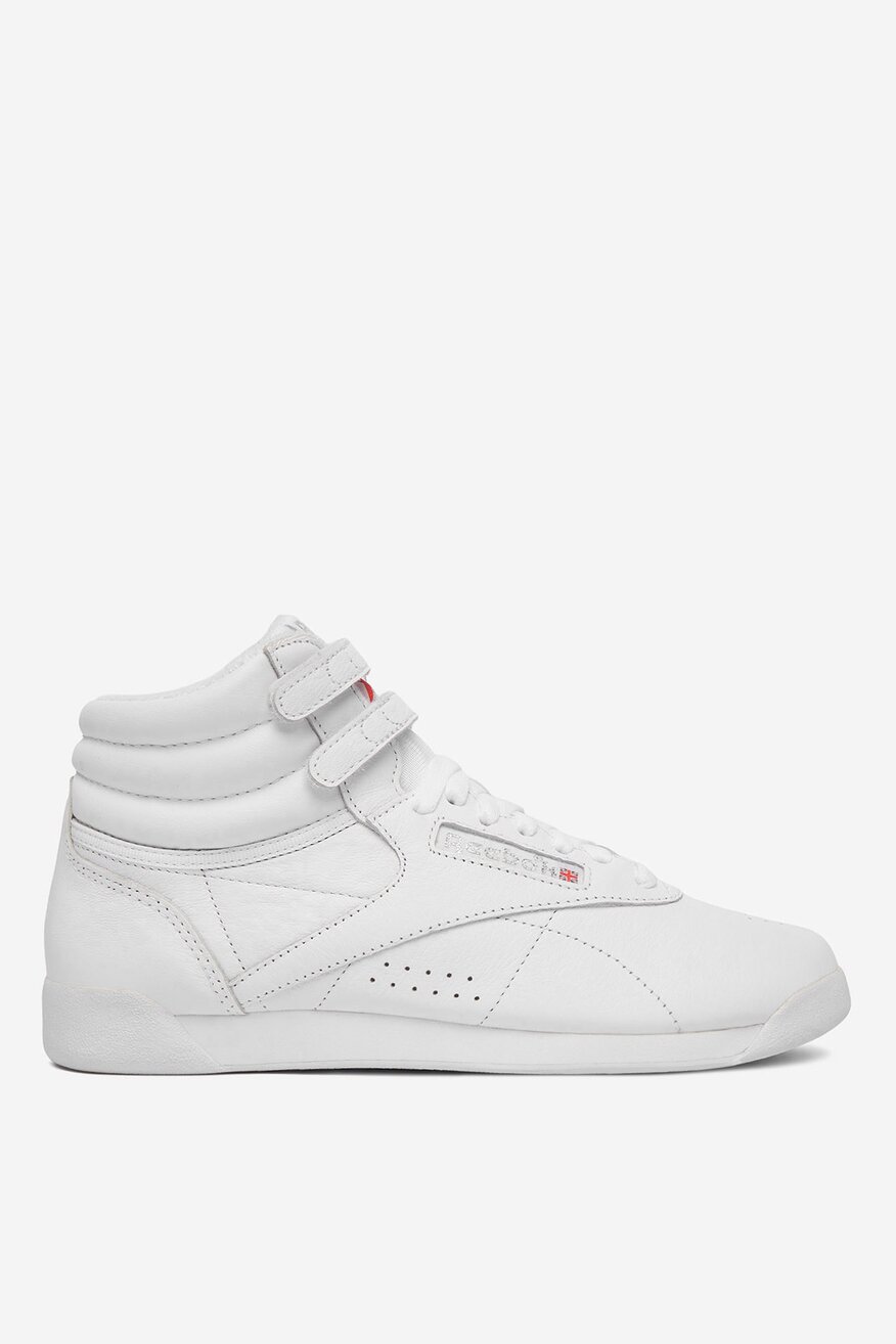 
                Спортни обувки Reebok БЯЛ - 5906751565995