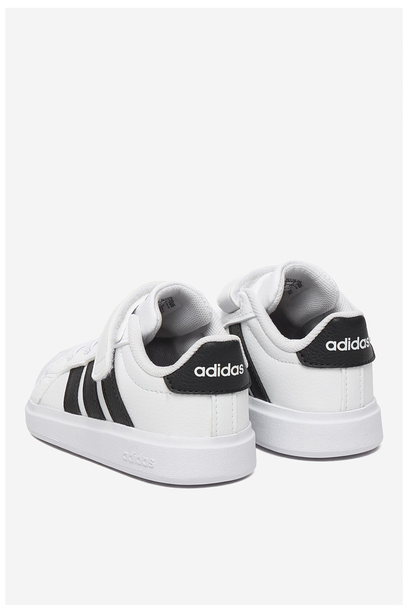 Спортни обувки adidas CEO-STREETTALK EL I JQ6145 БЯЛ