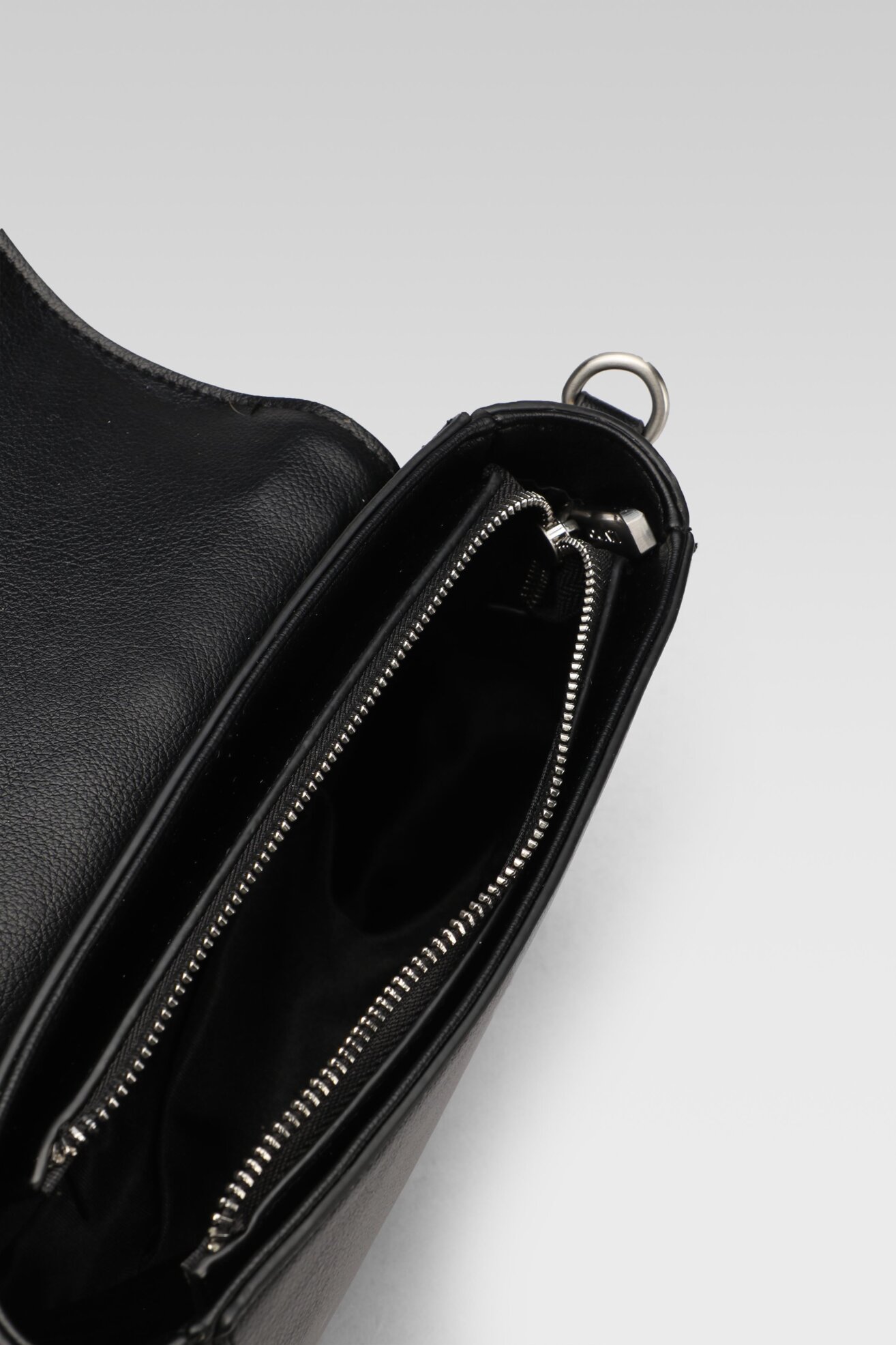 Torebka Quazi RX90021 Czarny