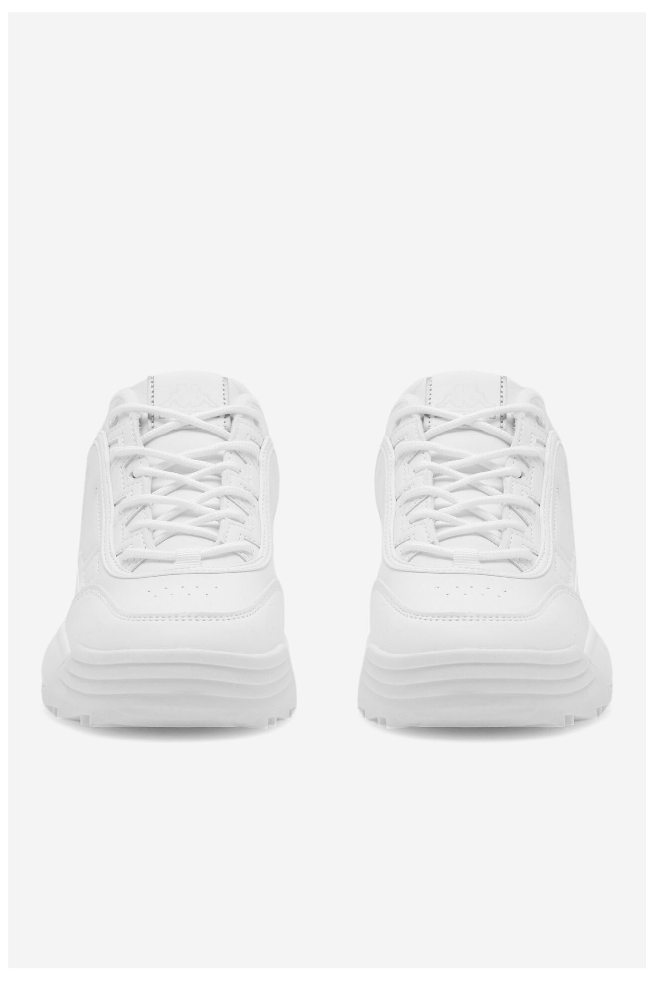 Încălțăminte sport Kappa SS24-3CK06 ALB