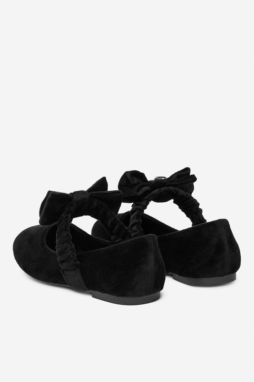 
                Juicy Couture - Baleriny - 5906751284810