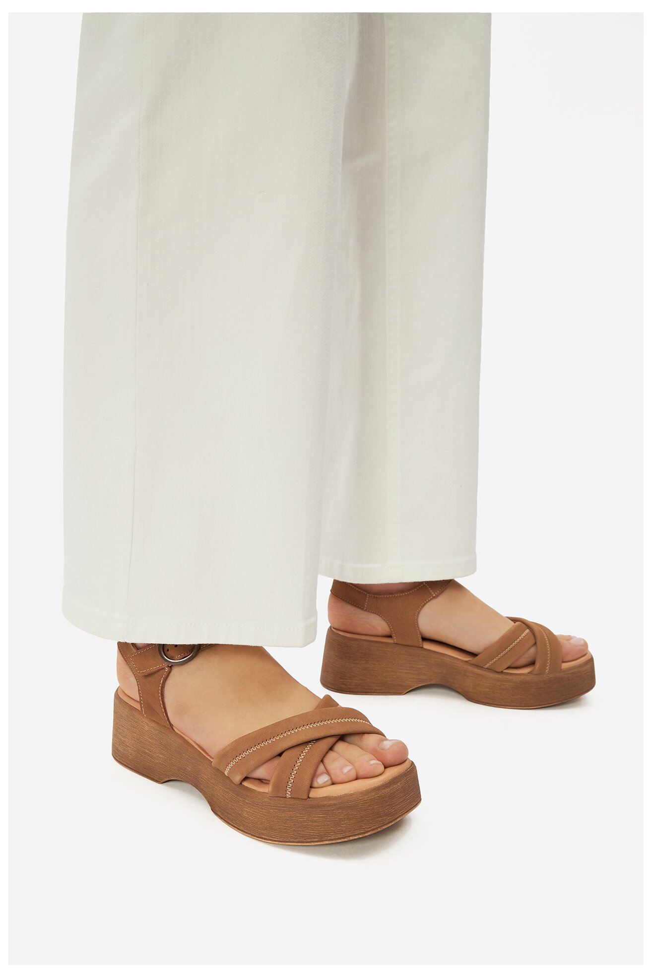 Sandale Lasocki WI23-NAGINA-09 KAMEL