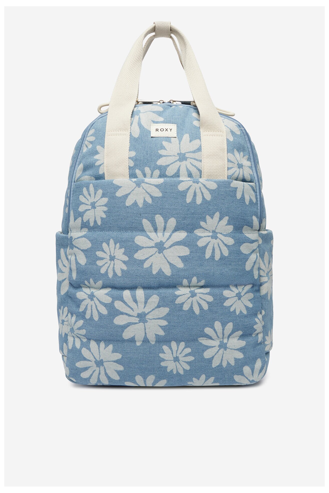 Plecak ROXY CEOWB-ROXY-KL-003-09 Jeansowy