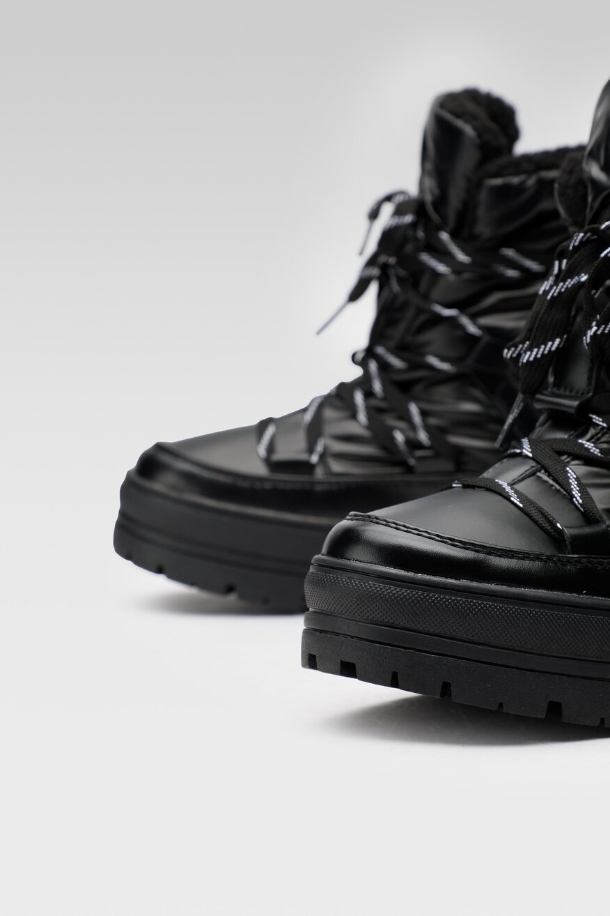 
                Jenny Fairy - Śniegowce ocieplane - 5904862210773