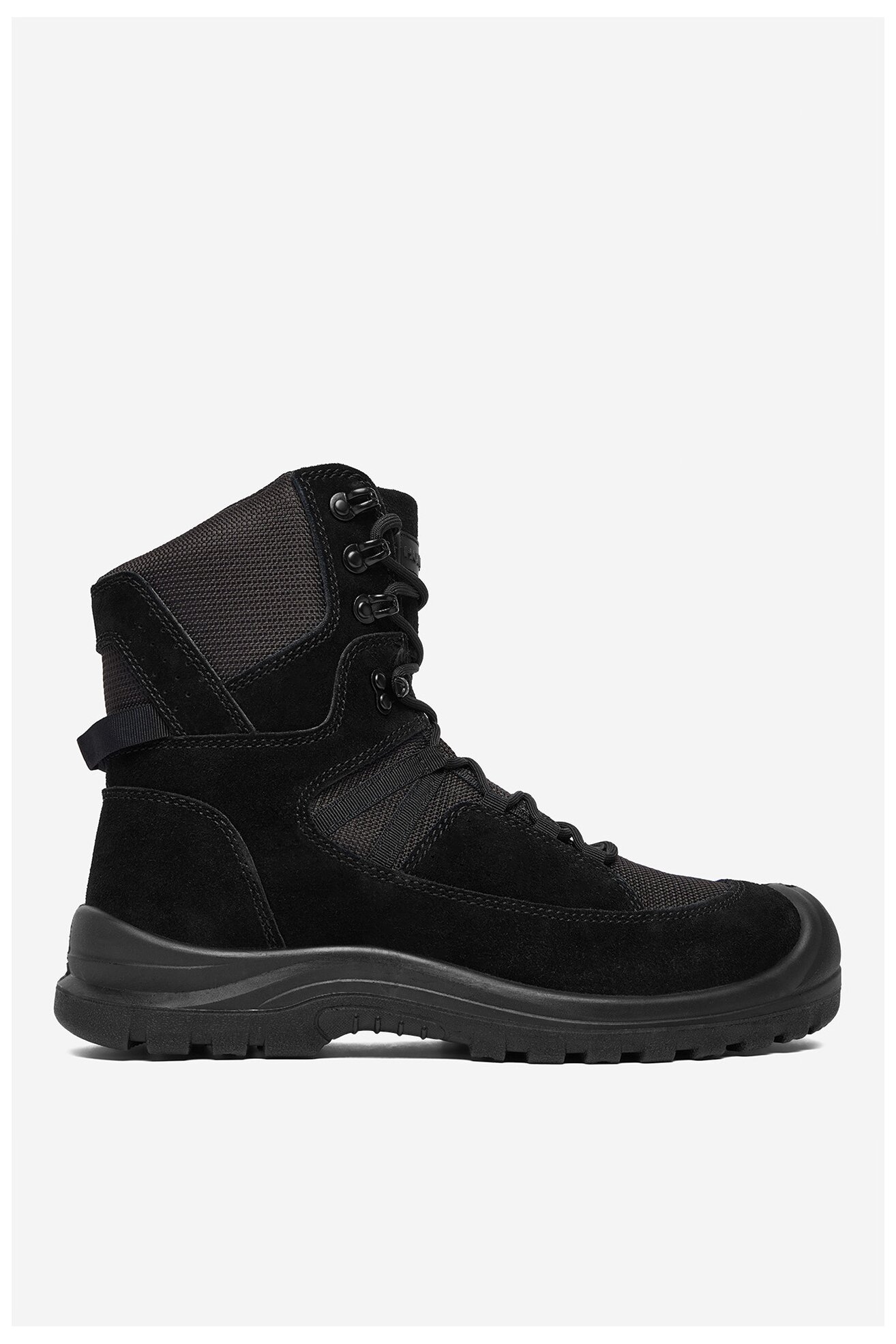 Боти HUNTER HUNTER-M-01 M ЧЕРЕН