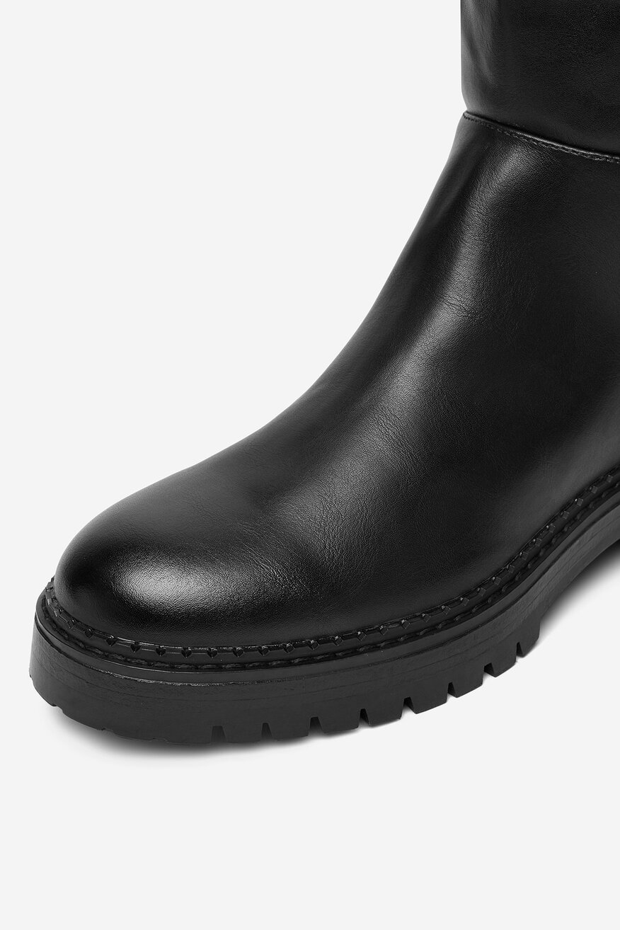 Cizme DeeZee NEGRU - 5904410886337