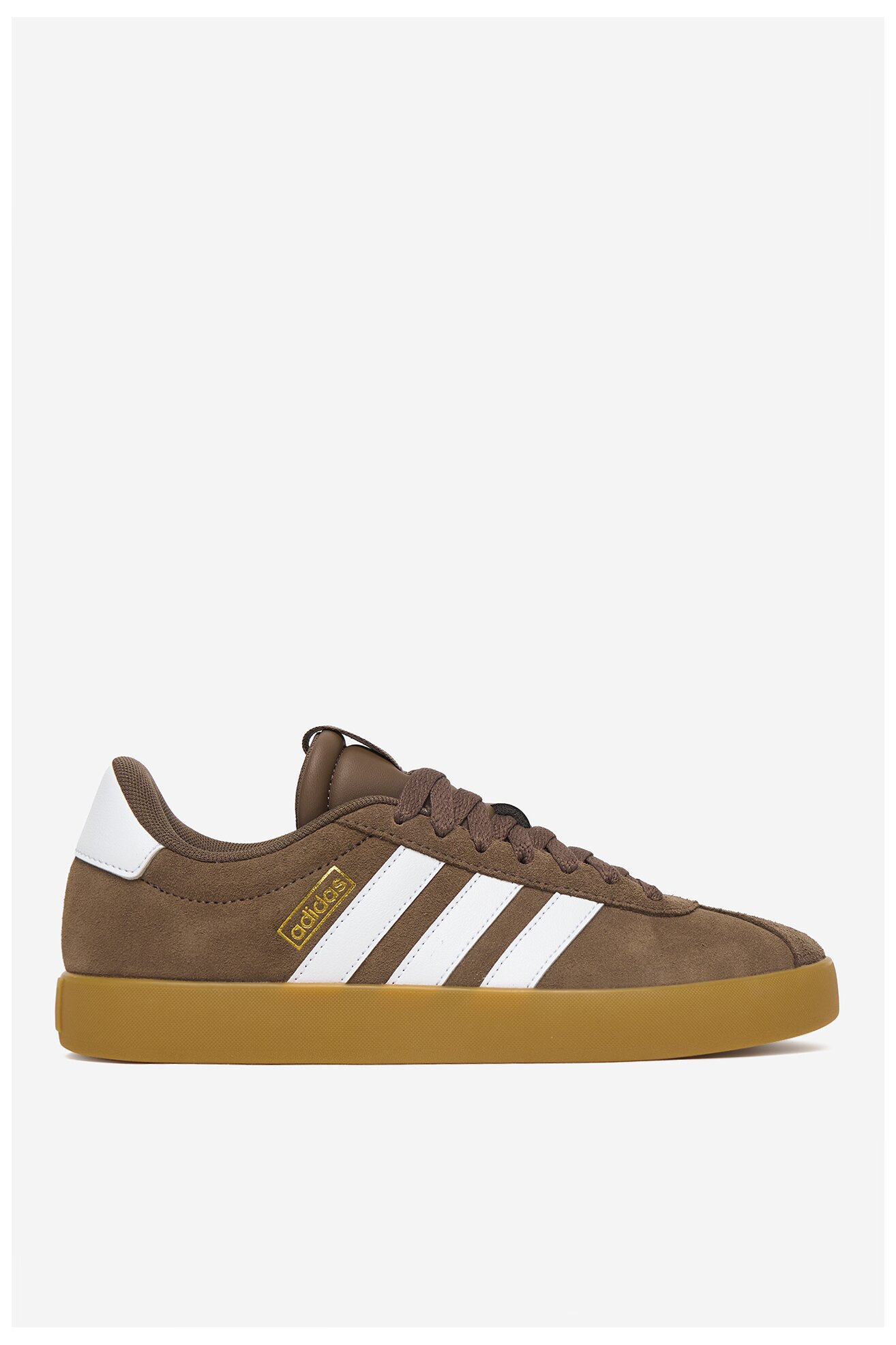 Sportcipő adidas CEO-VL COURT 3.0 JP7536 BARNA