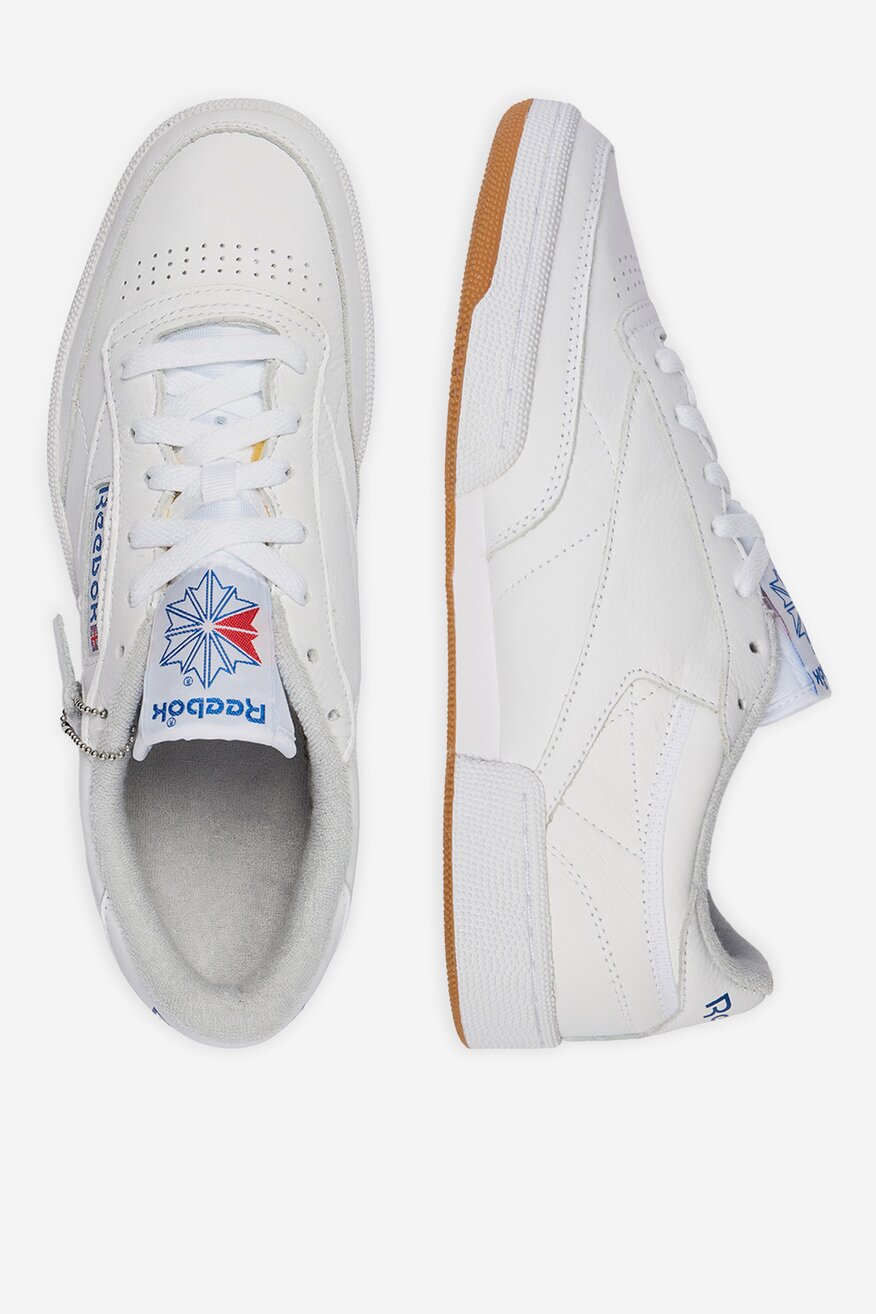 
                Спортни обувки Reebok БЯЛ - 5906751649039