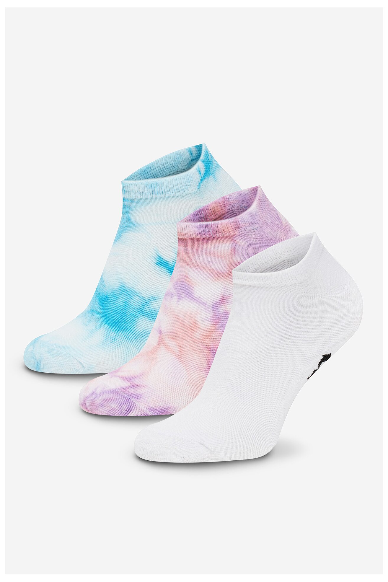 Zokni ROXY AS_ROXY_10S_SS25 (3-PACK) MIX