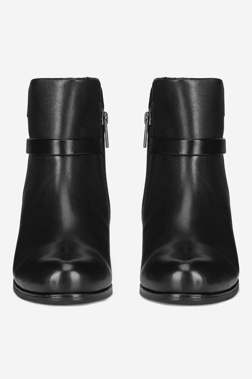 
                Боти Go Soft ЧЕРЕН - 5905588956990