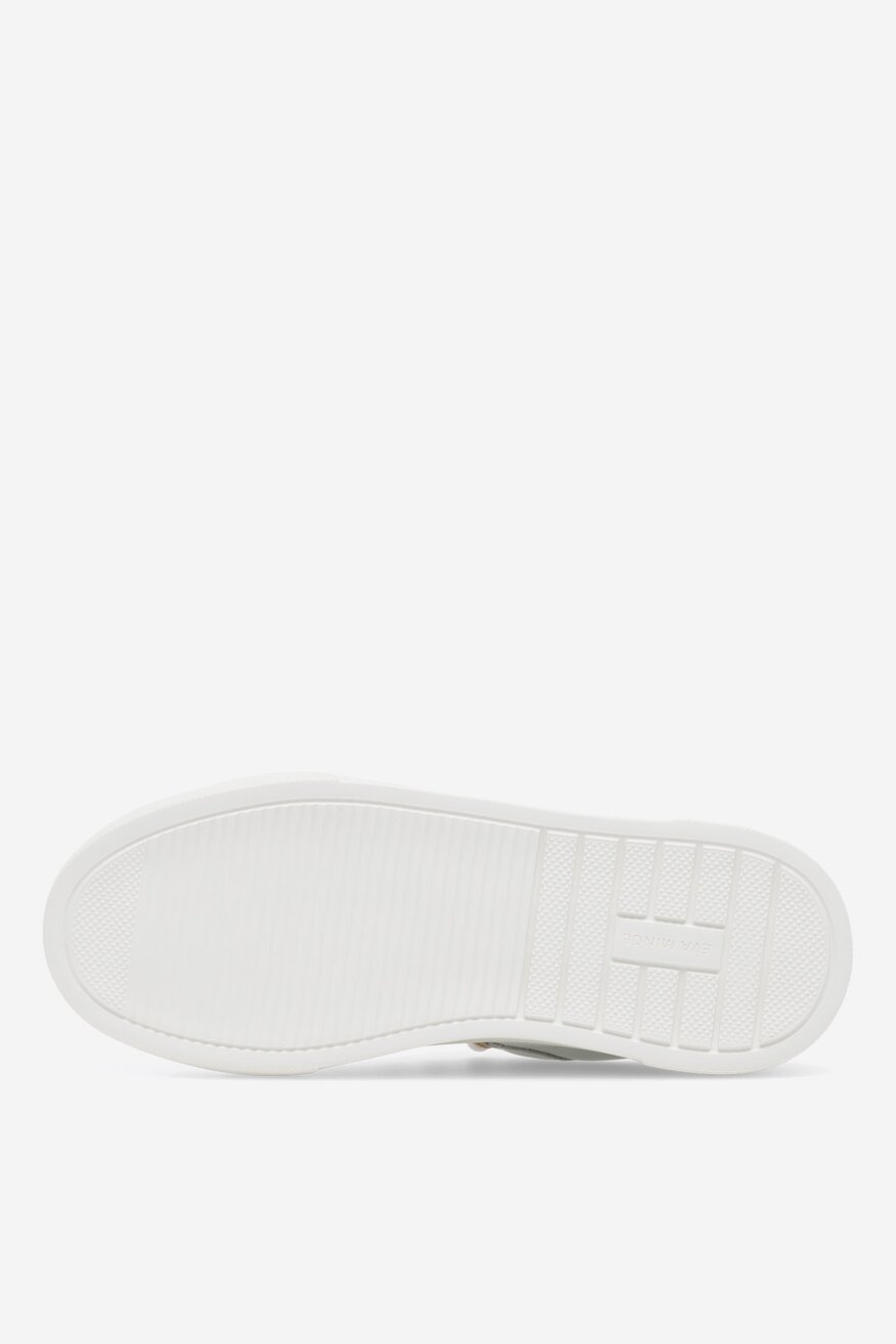 Tornacipő EVA MINGE FEHÉR - 5905588373711