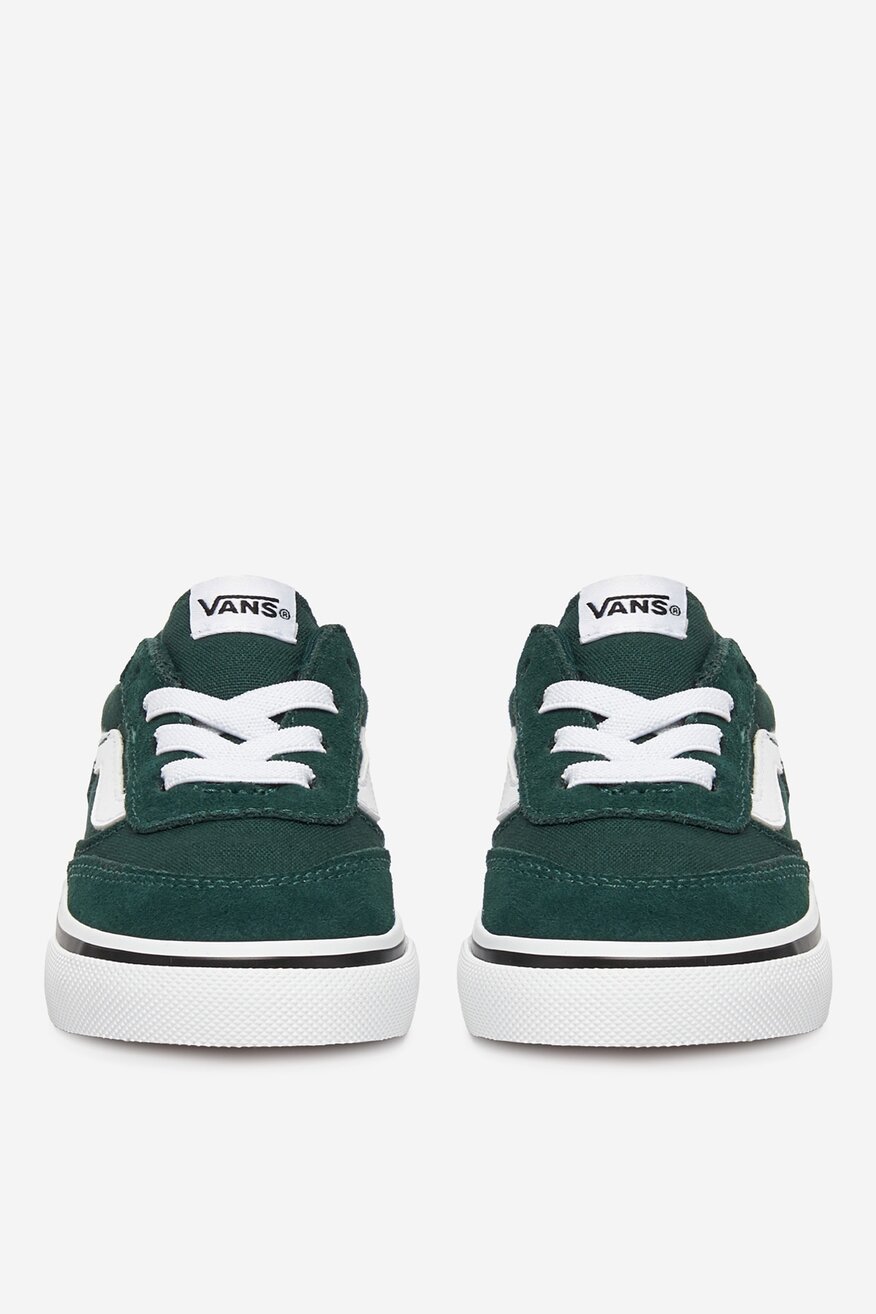 Vans - C-BROOKLYN LS SLIP-ON - 5906751263464