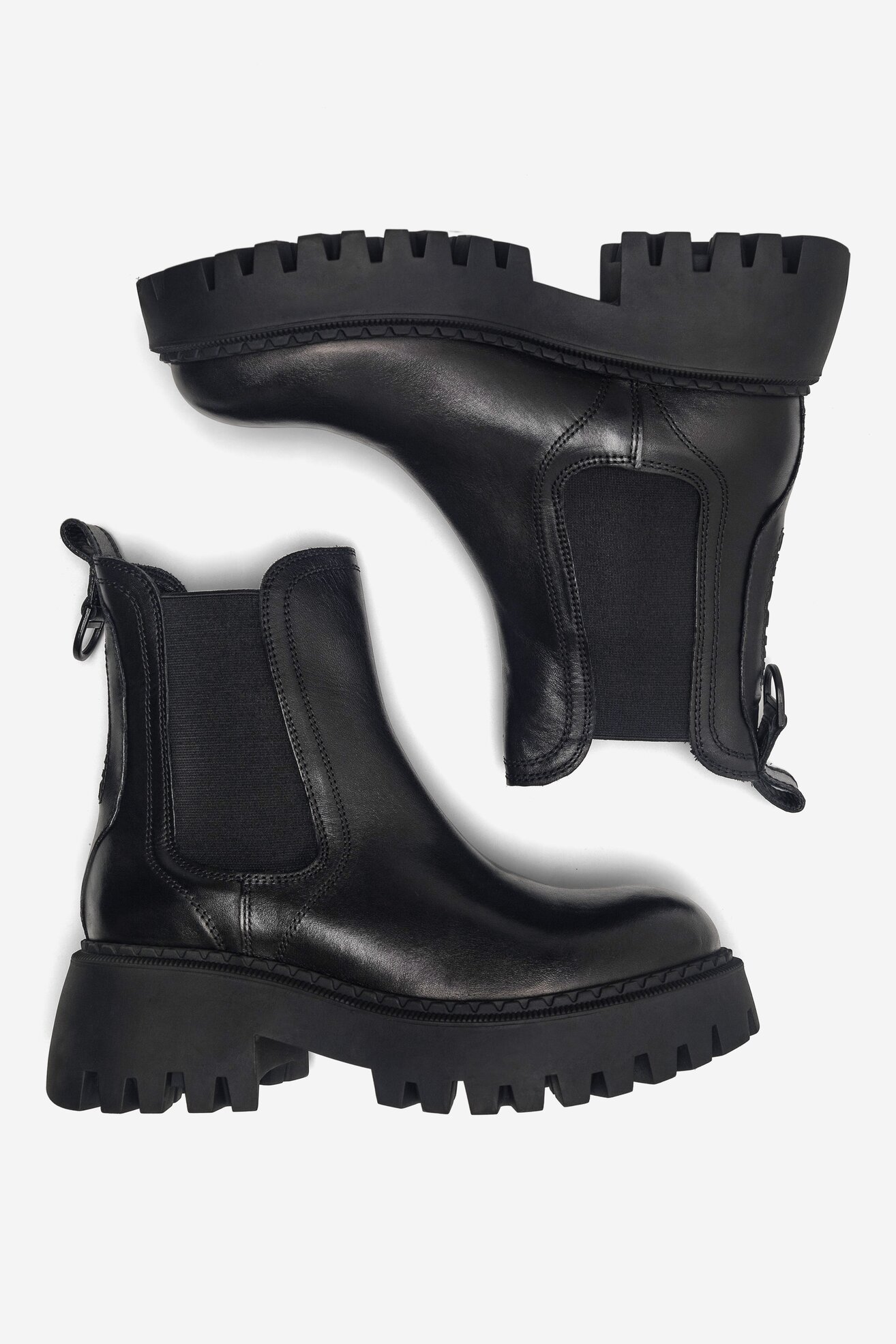 Боти Badura 21801 ЧЕРЕН