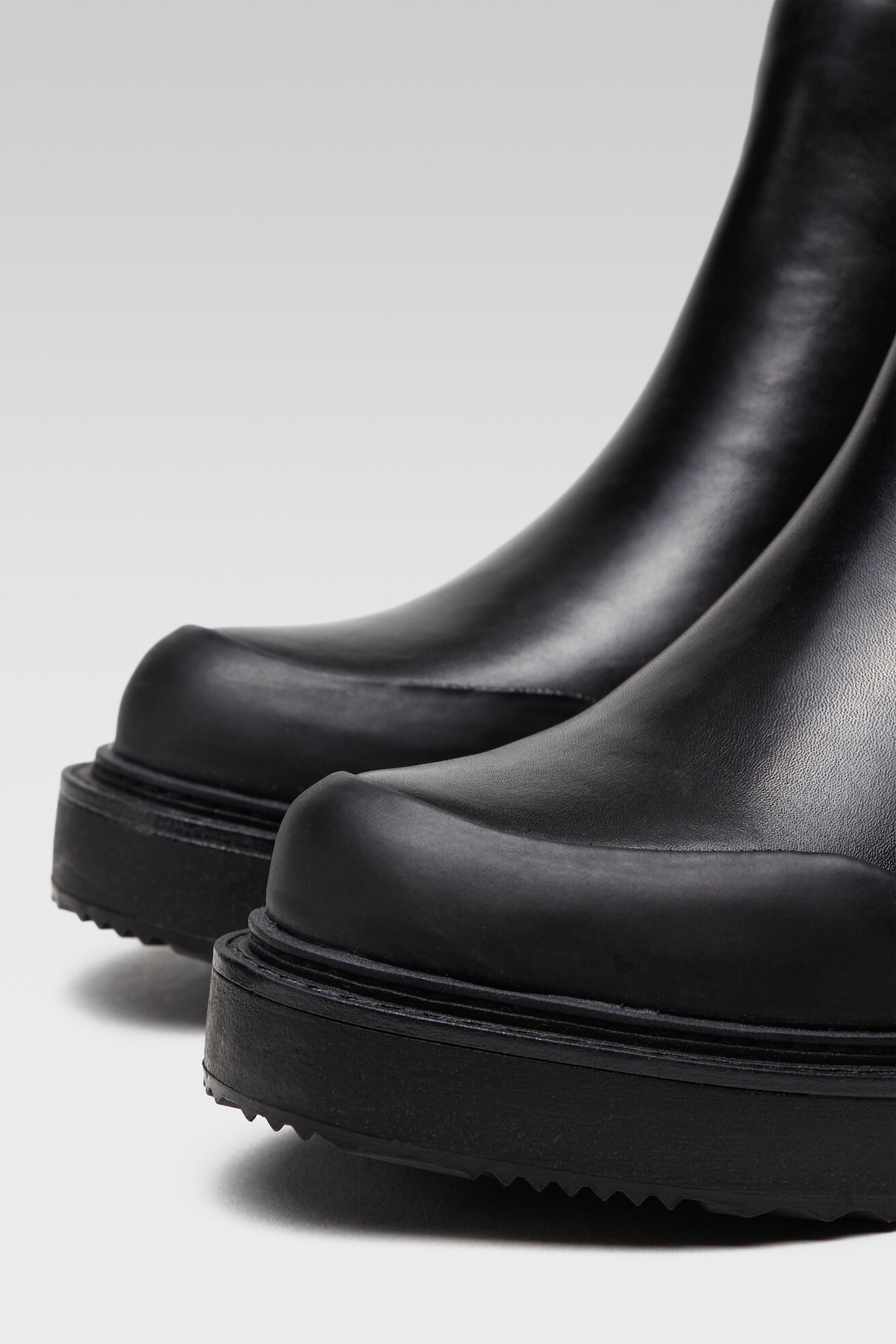 Ghete Lasocki WI16-CURRIE-04 NEGRU