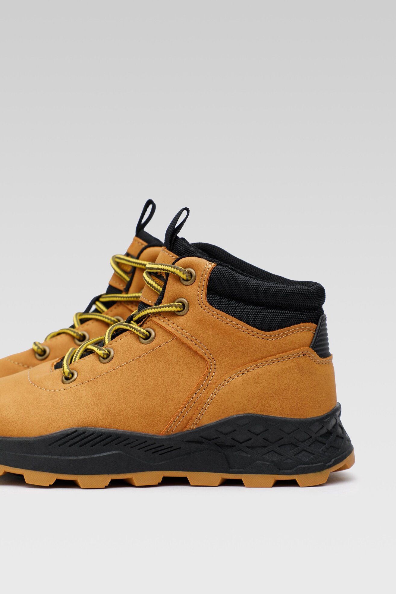 Bocanci SPRANDI EARTH GEAR CP40-21577Z CREM