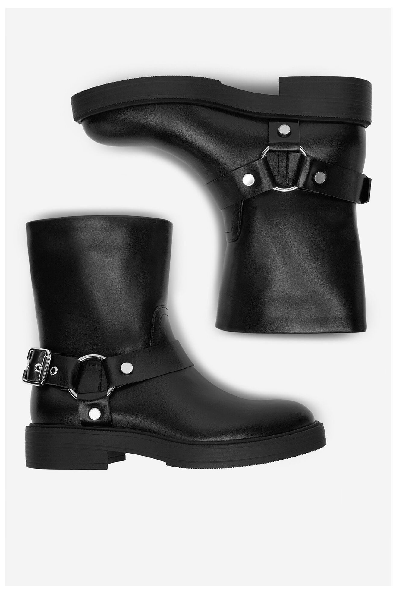 Ghete Jenny CEO-90075 NEGRU