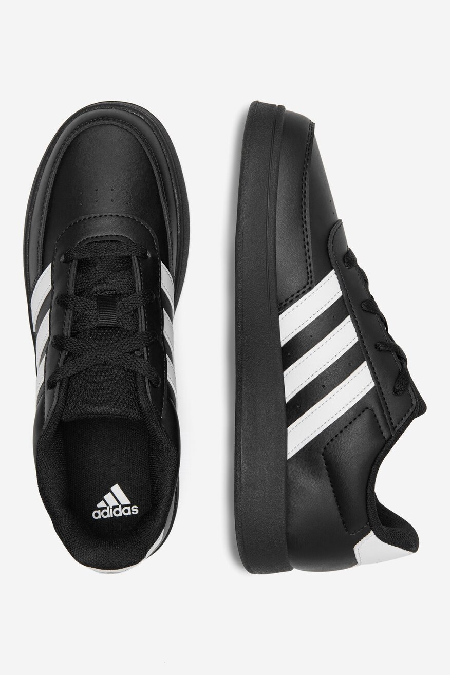 Sportovní obuv adidas ČERNÁ - 5905588186069