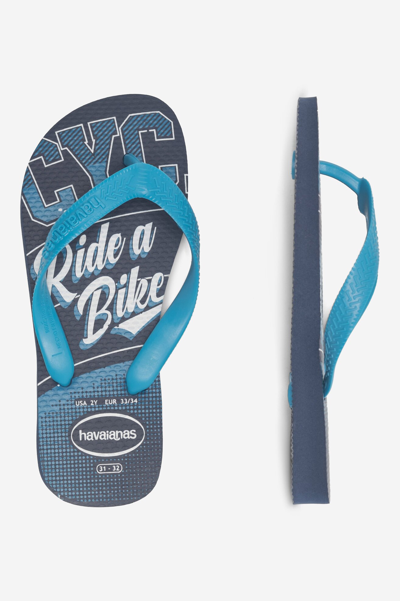 Flip-flop Havaianas 41272731327 MIX