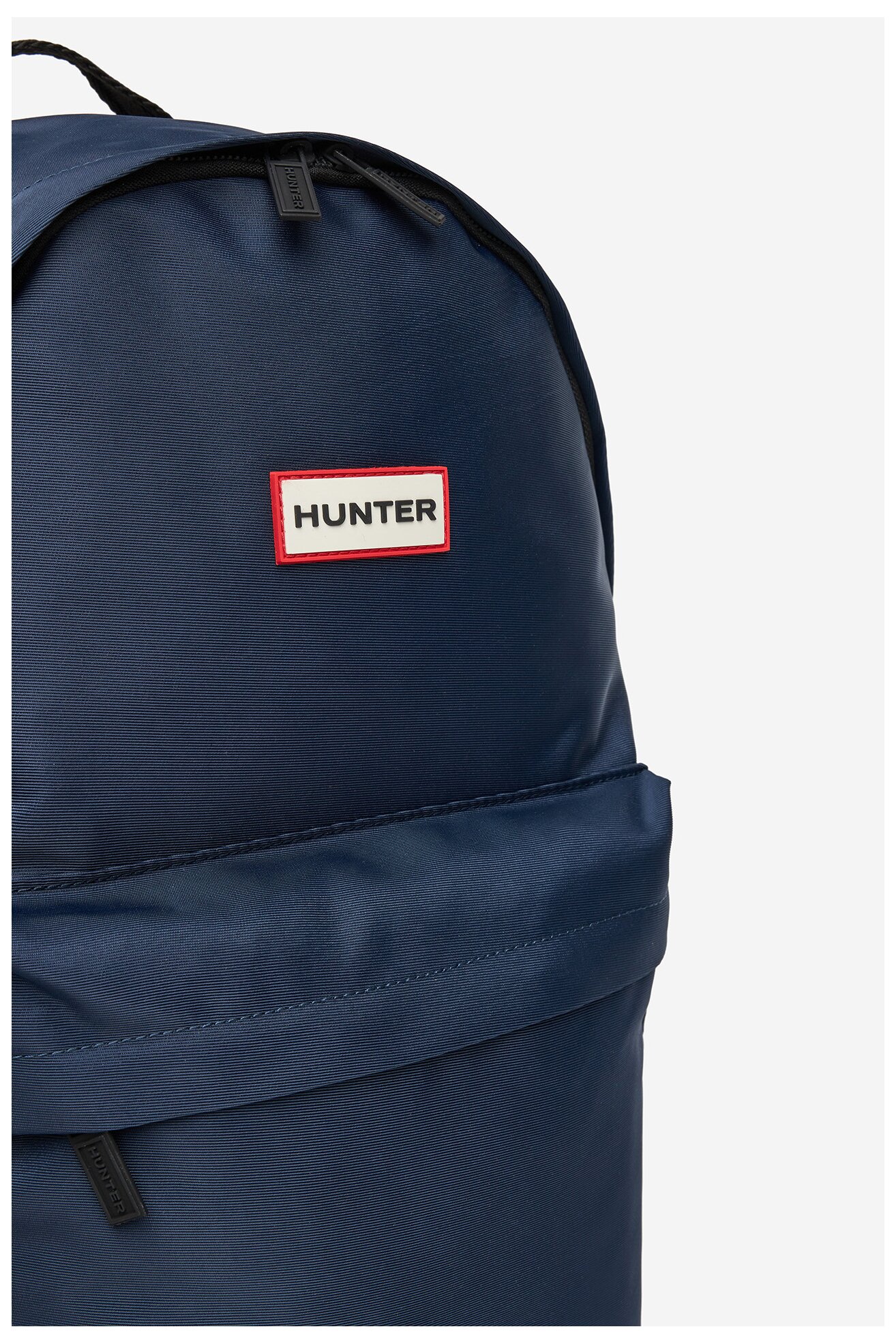 Plecak HUNTER HTR-B-006-07 Granatowy